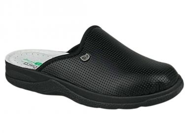 Unisex Σαμπό | Ανατομικά | Sanital | 192164 | Μαύρο - Υφαντίδης - 